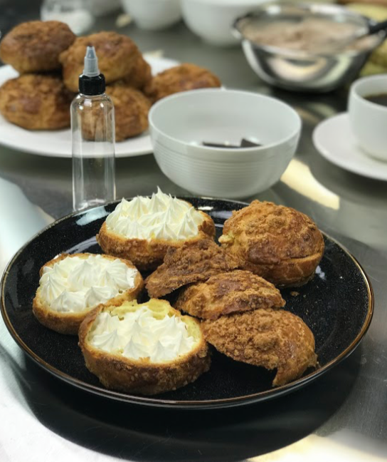 On Top® Whipped Topping | Foodable Network