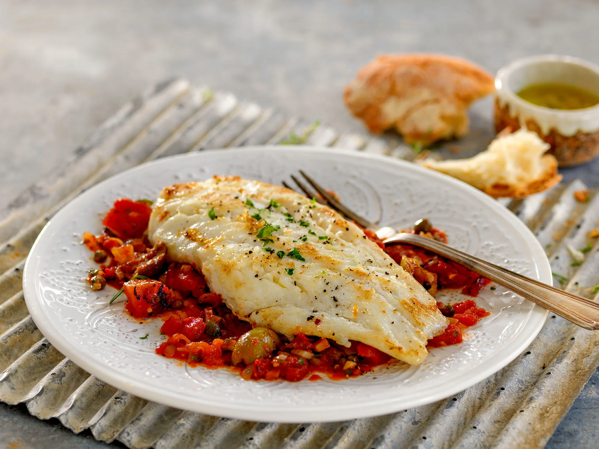 HIGH LINER FOODS
