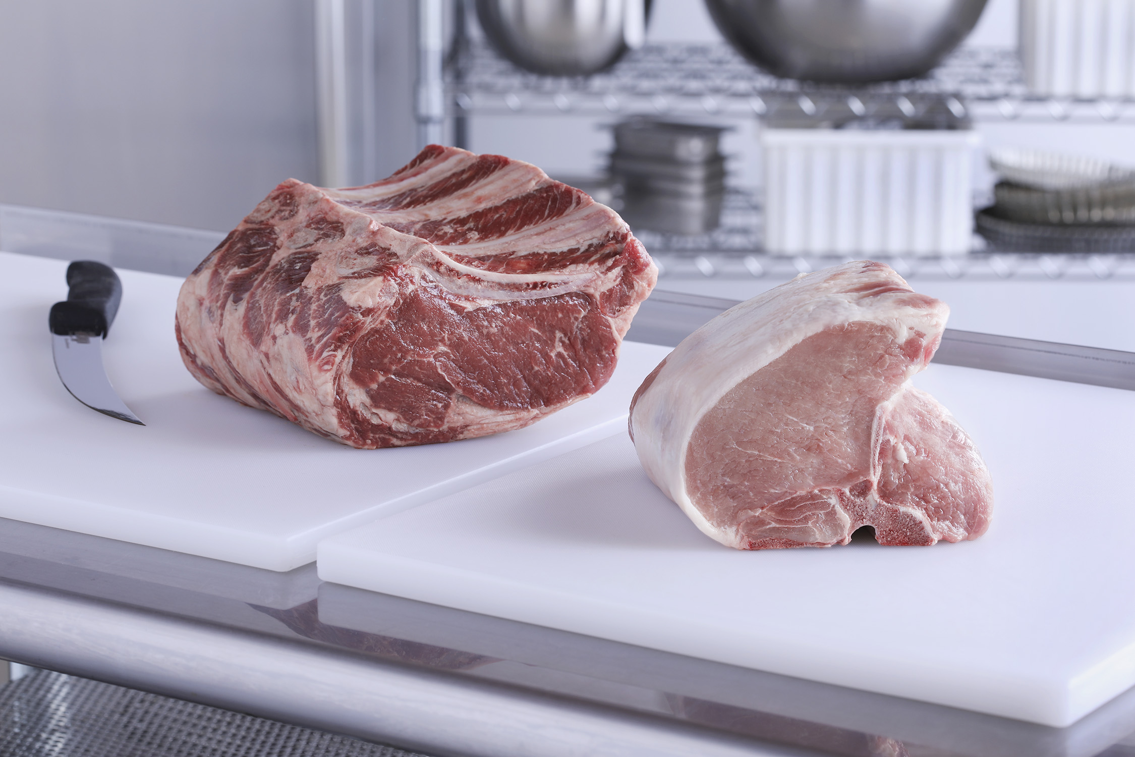 Tyson Fresh Meats