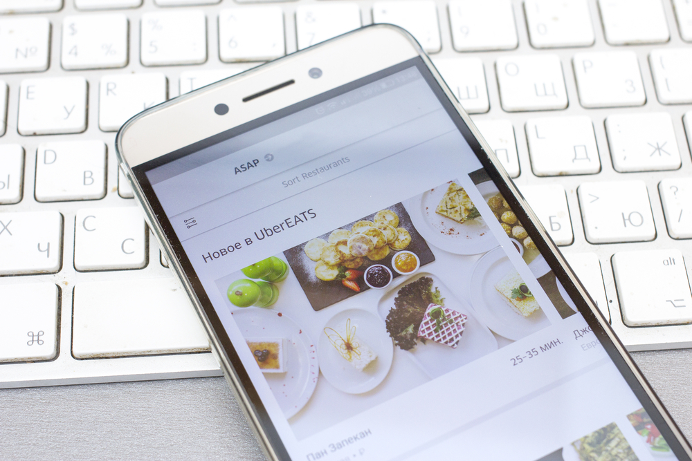 Tech Giants Uber and PayPal Partner to Provide Convenience to 