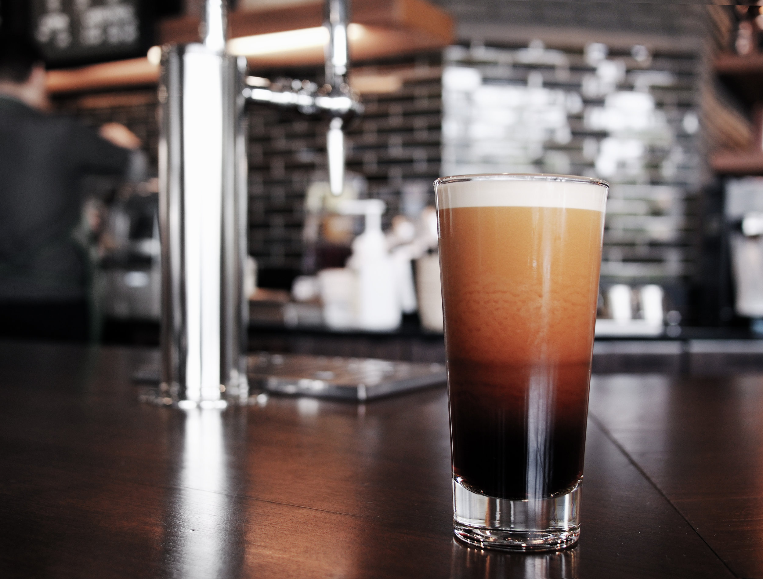 Cold Brew Coffee | Shutterstock