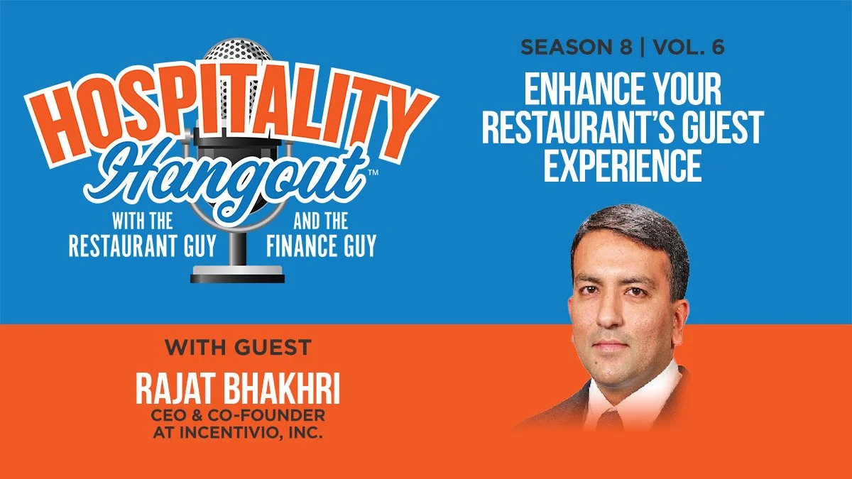 Enhance Your Restaurant’s Guest Experience