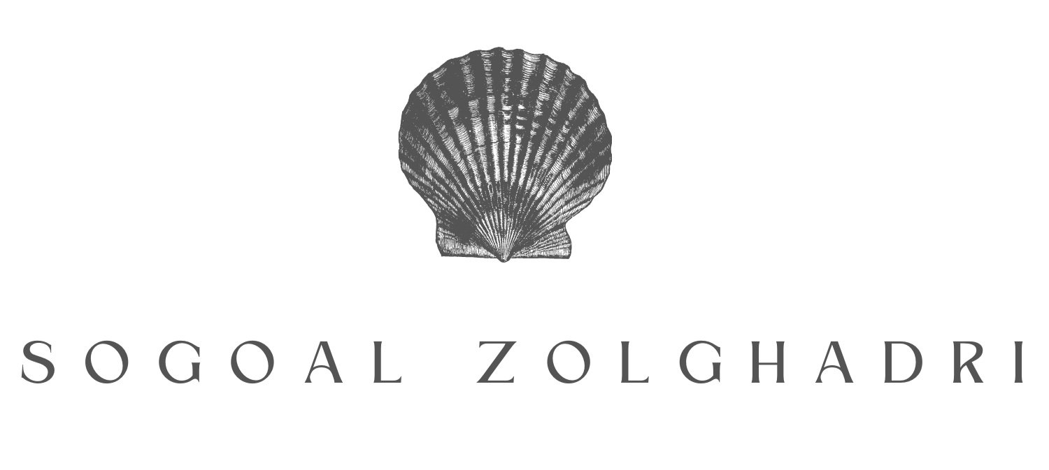 Sogoal Zolghadri