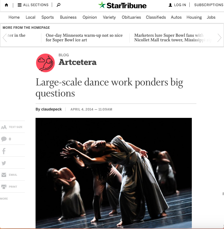 Star Tribune The Student Review.png