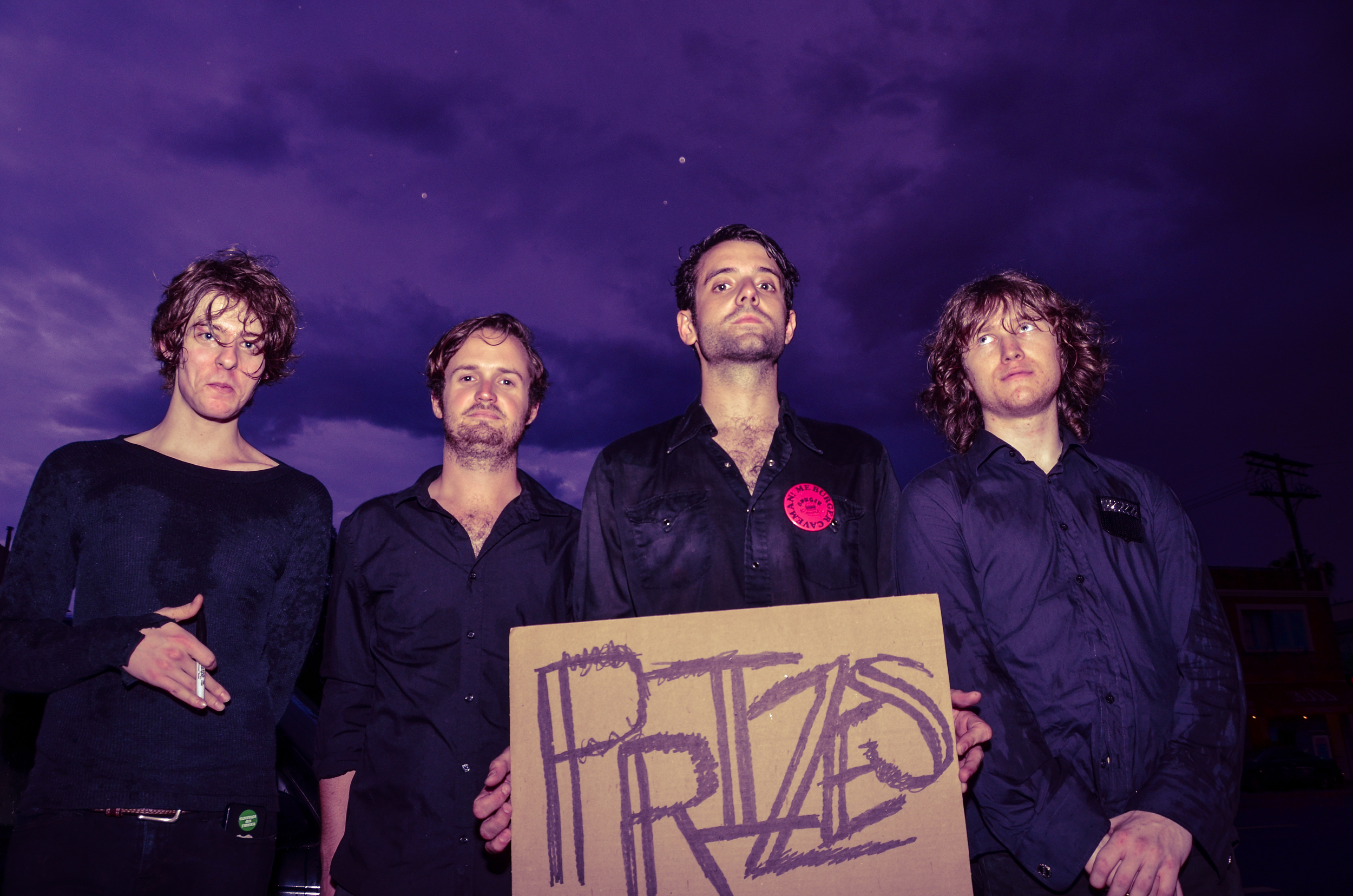 Fever The Ghost