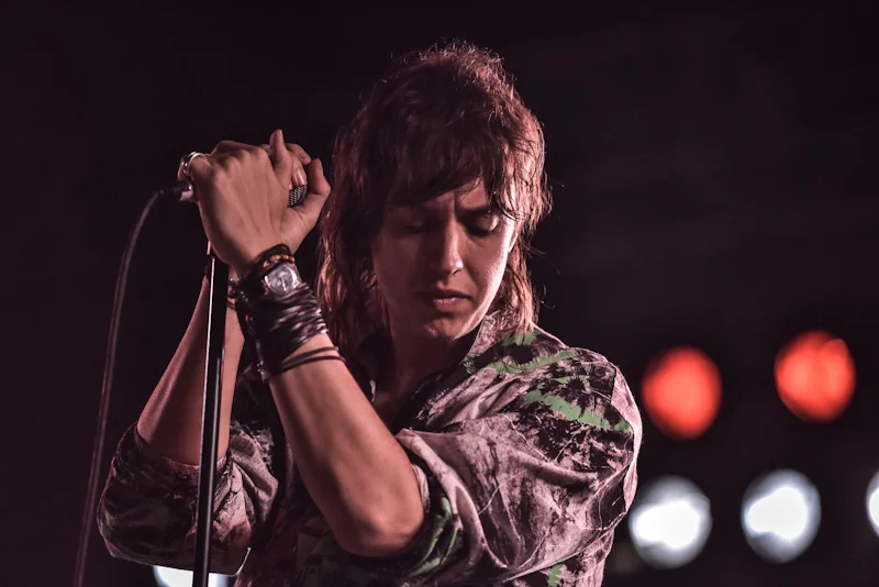 The Strokes