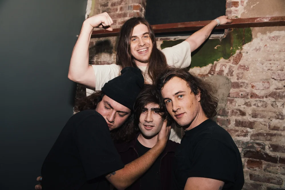 Meatbodies