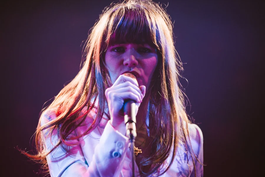 Jenny Lewis