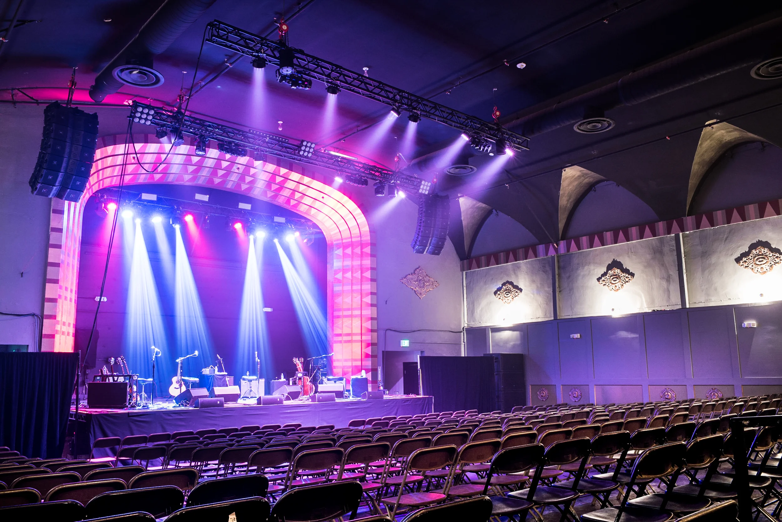 The Regent Theater