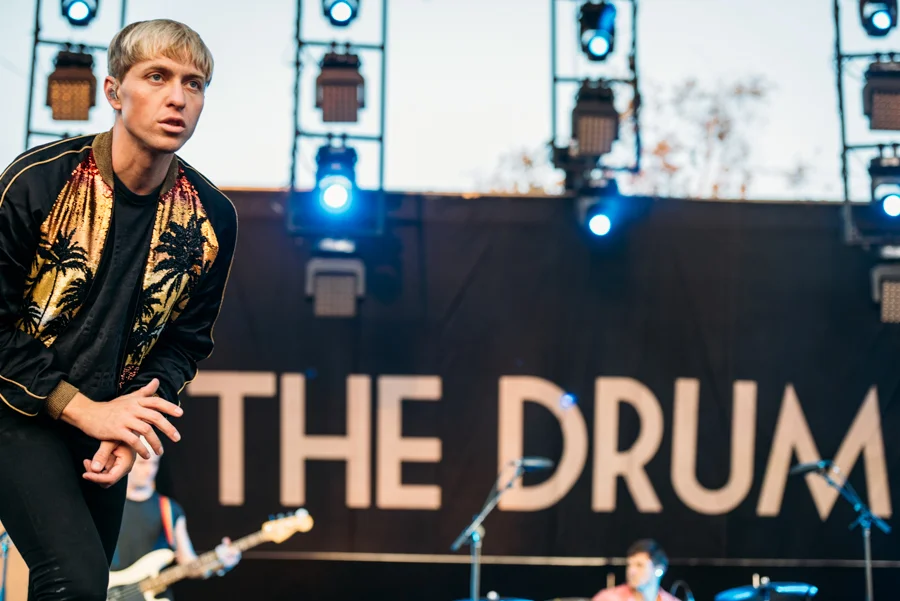 The Drums