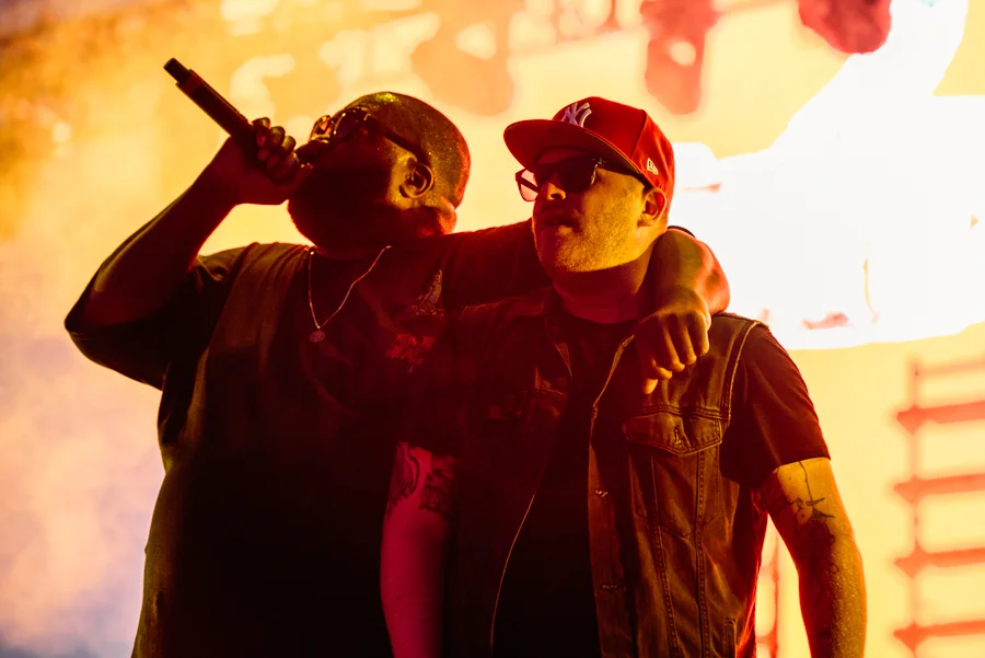 Run The Jewels