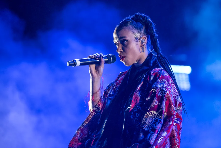 FKA Twigs
