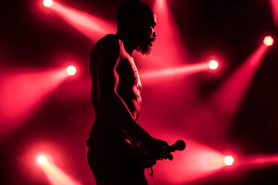 Death Grips