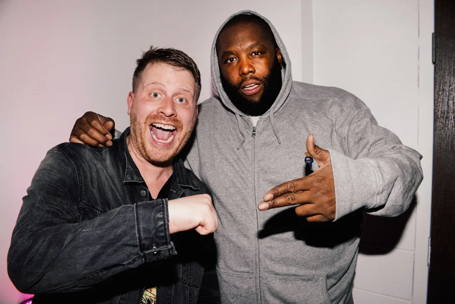 Run The Jewels