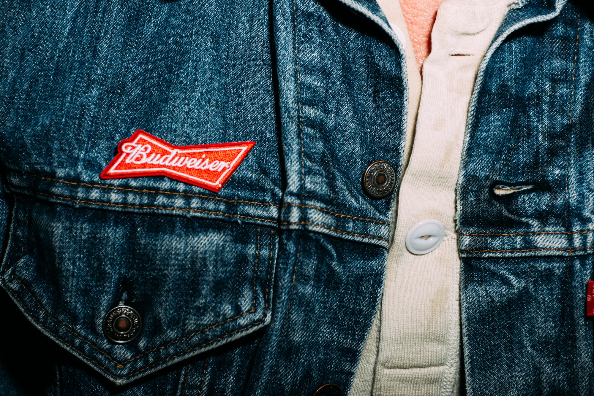 Budweiser