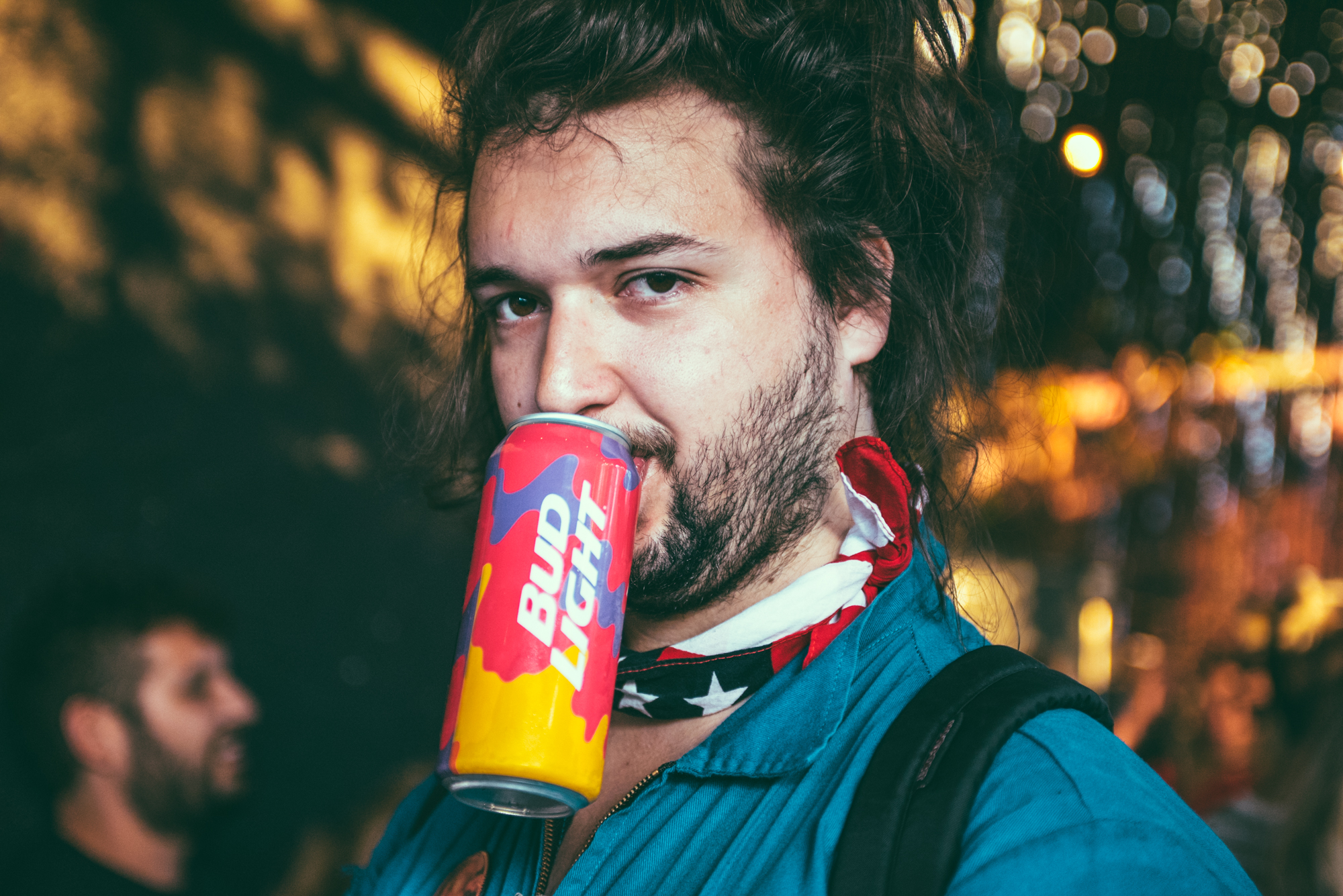 Budweiser