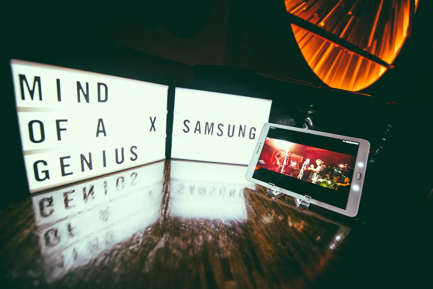Samsung