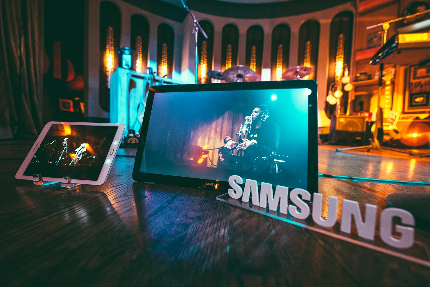 Samsung