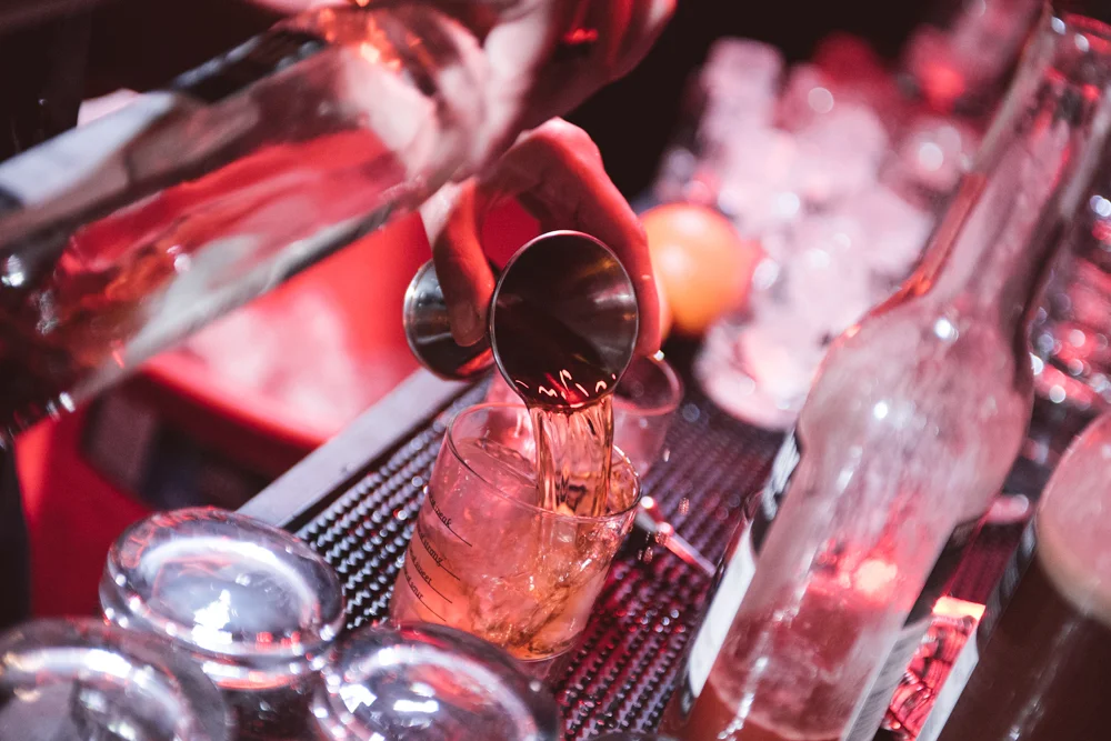 Mount Gay Rum