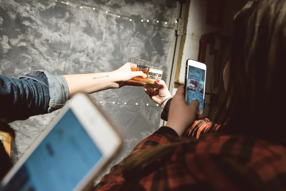 Mount Gay Rum