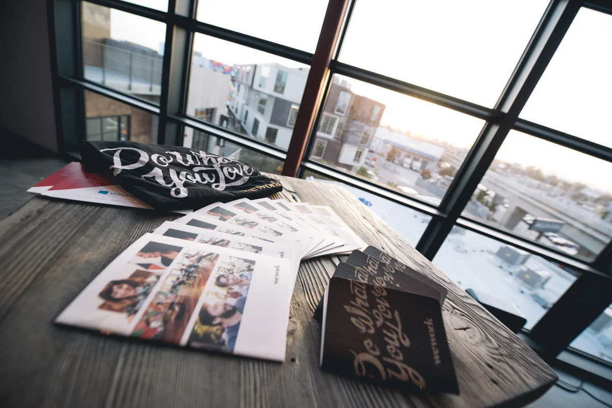 Wework