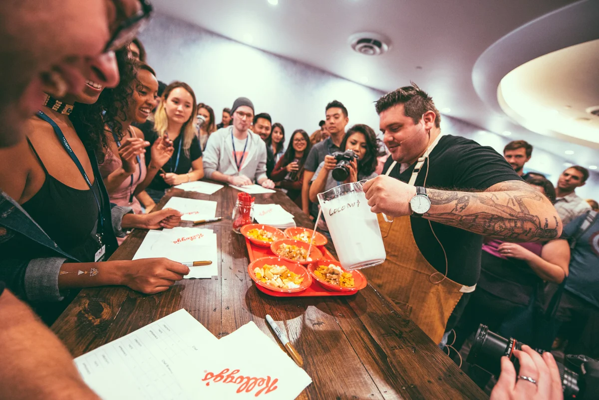 Kellogg's