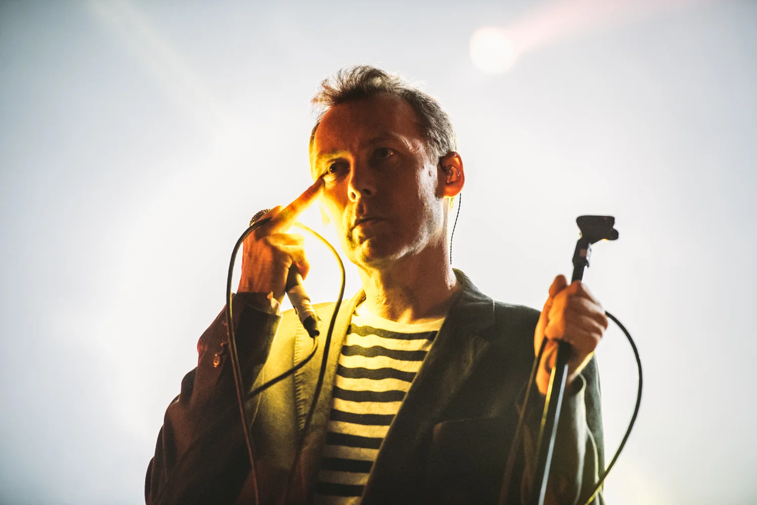 The Jesus and Mary Chain