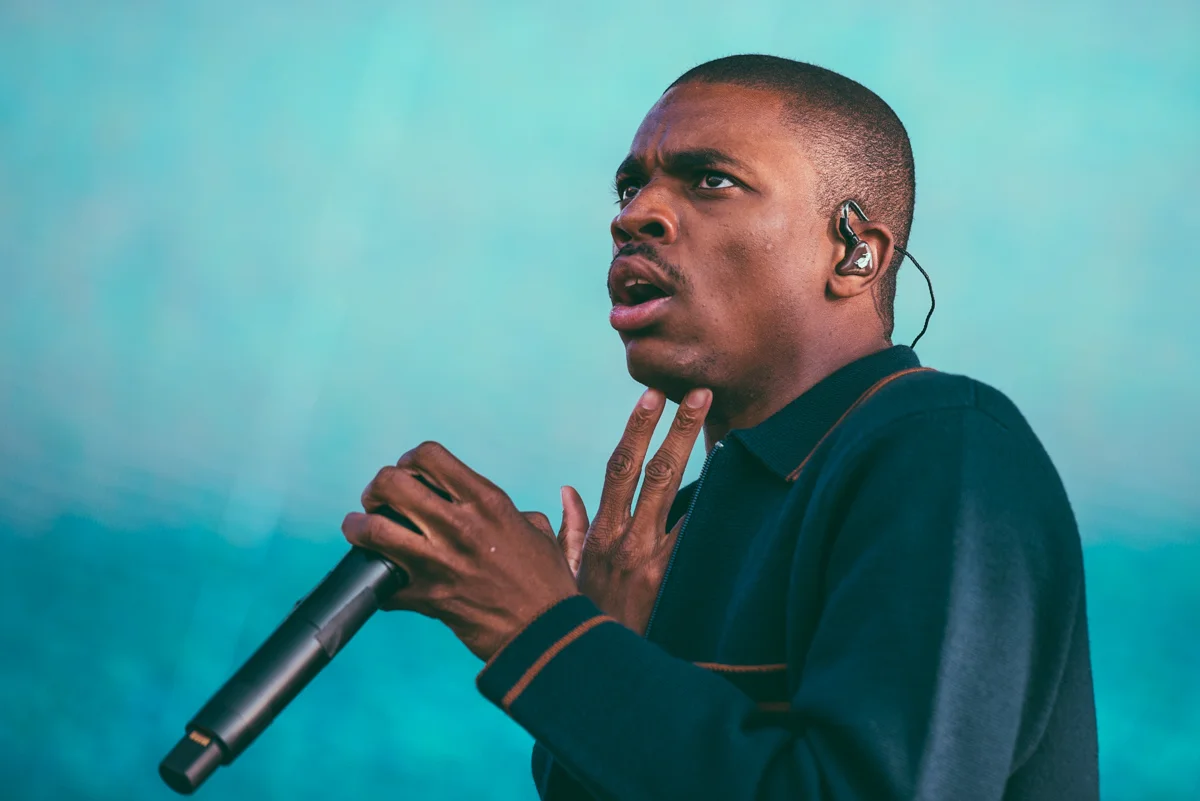 Vince Staples