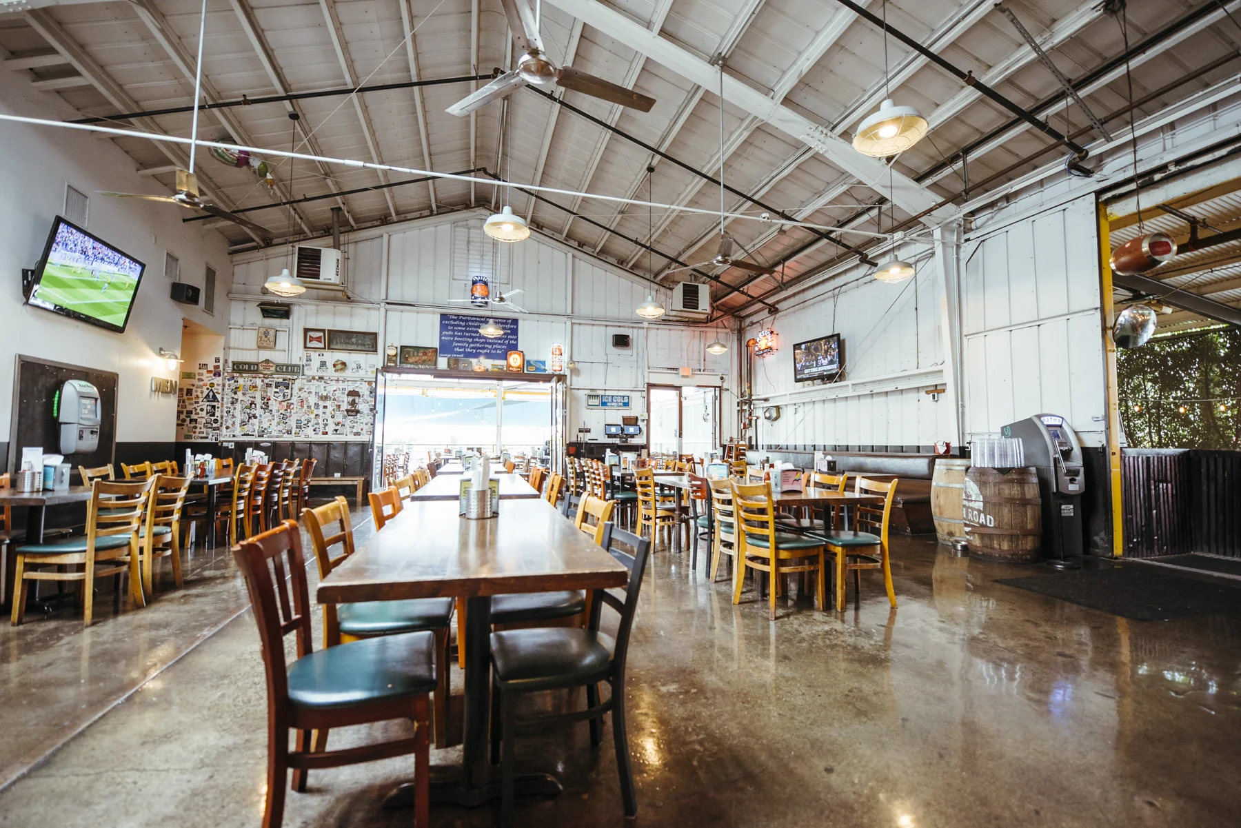 Golden Road - Atwater Village