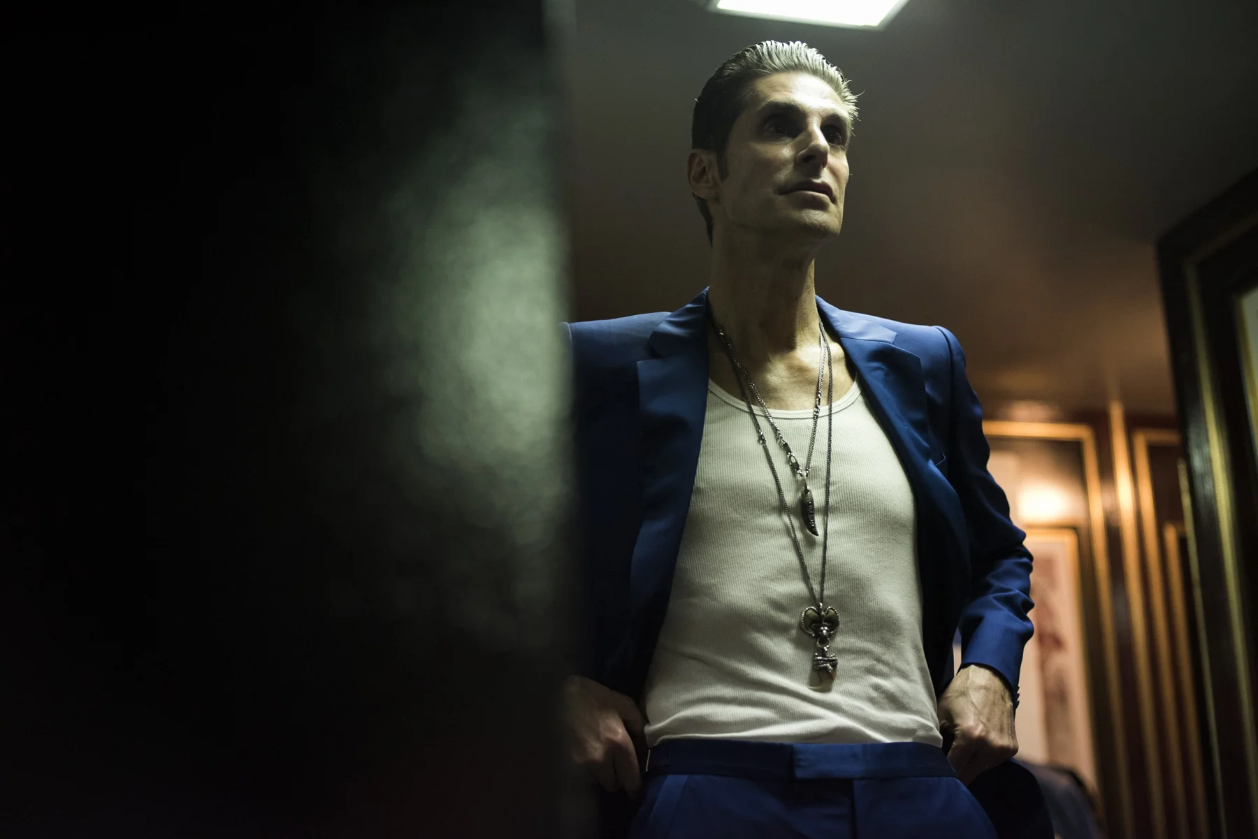 Perry Farrell