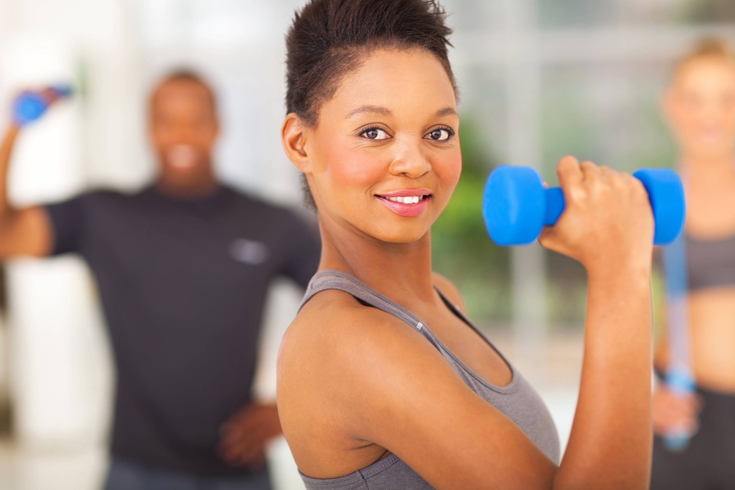 Starting over? Don't go crazy by setting an unachievable goal.