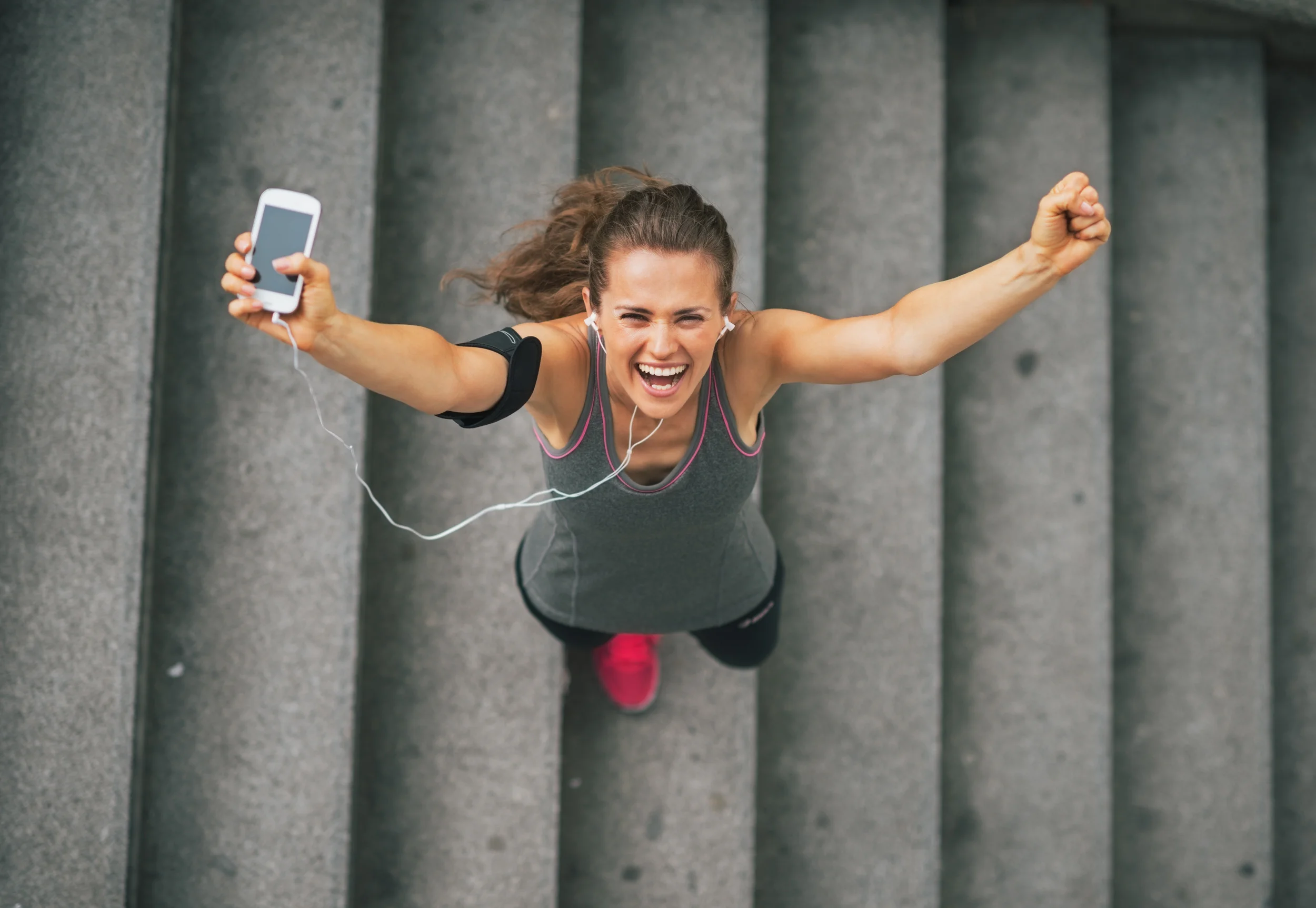 Music can be your most motivating friend for workouts. But choose wisely.