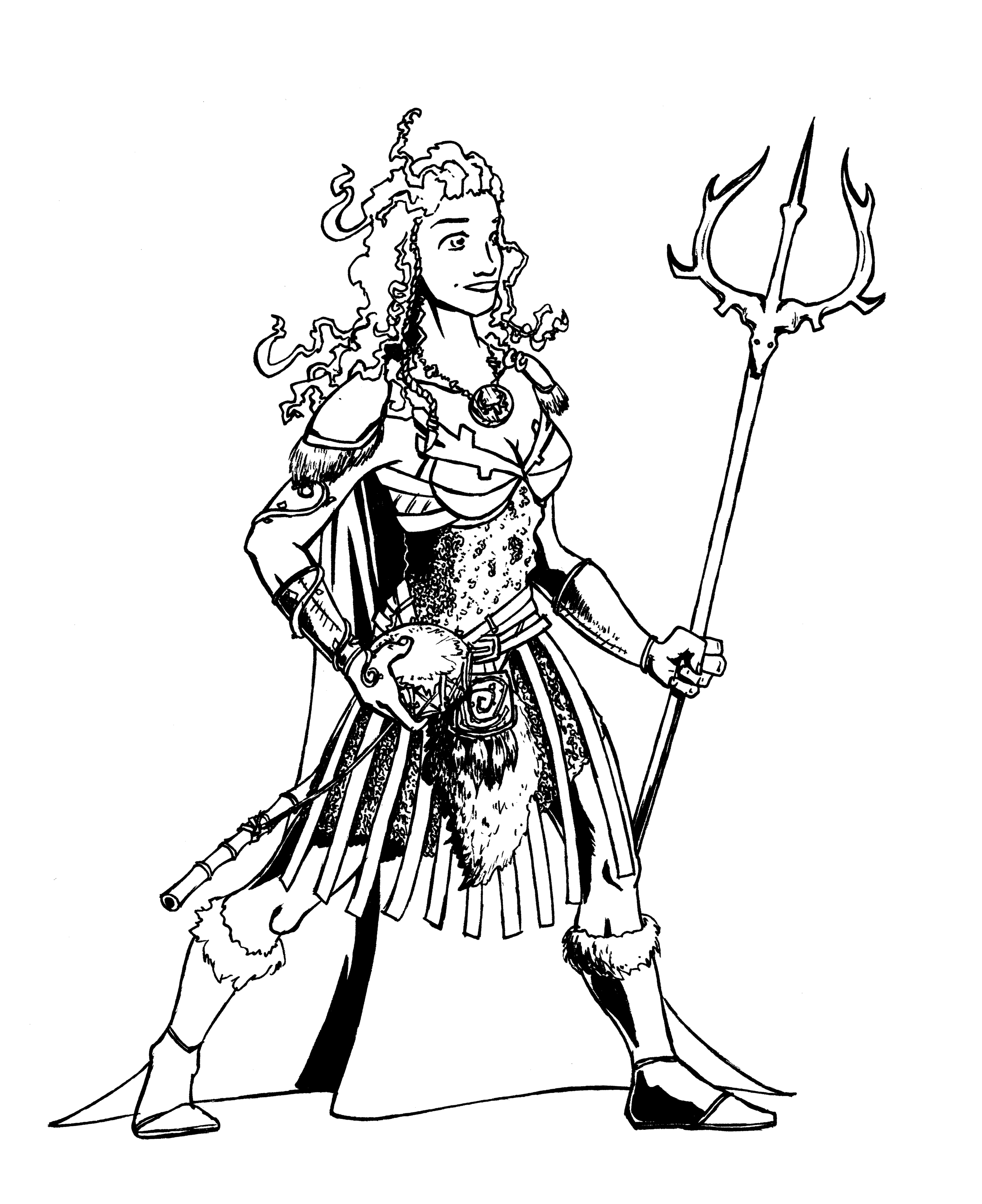 Druid