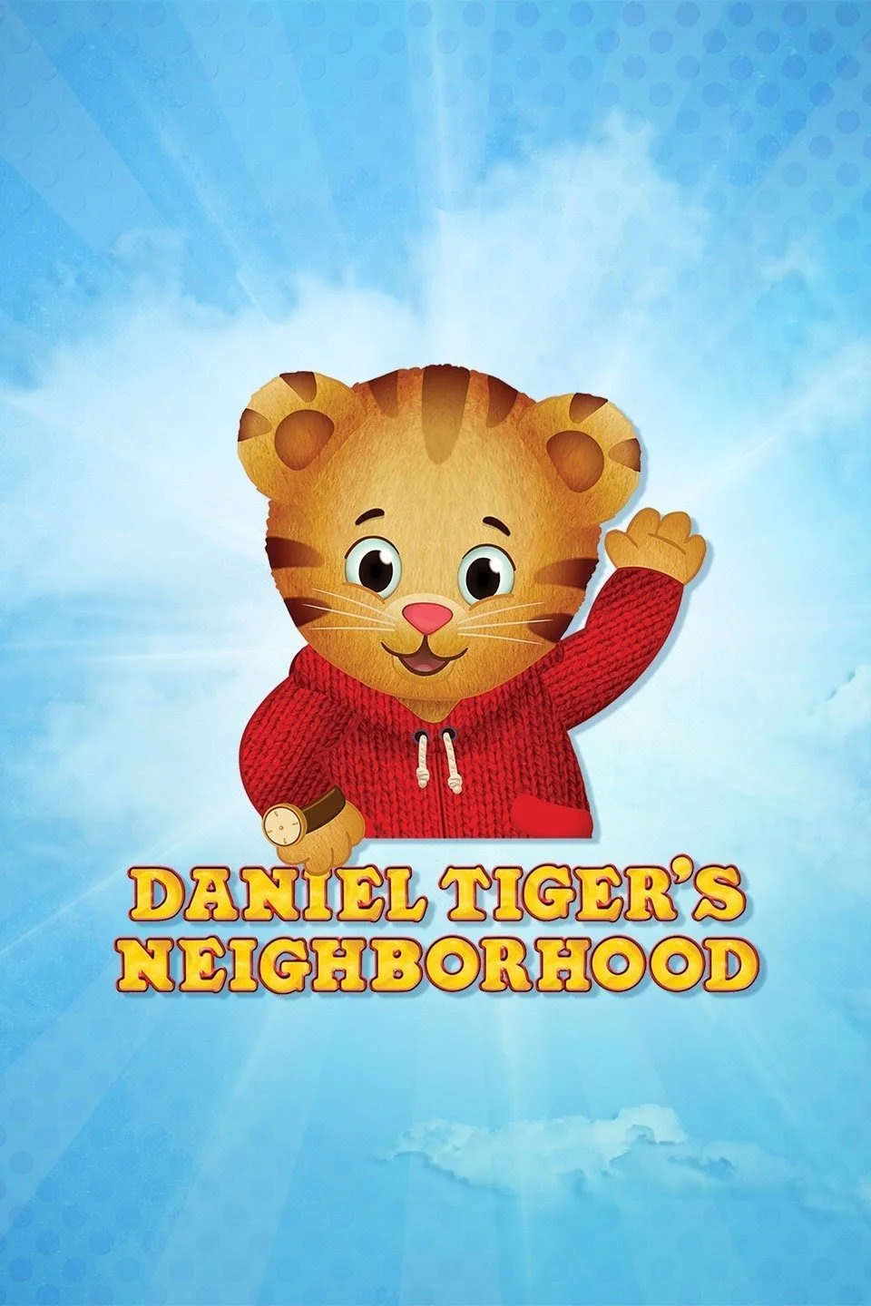 Daniel Tiger's Neighborhood (2020)