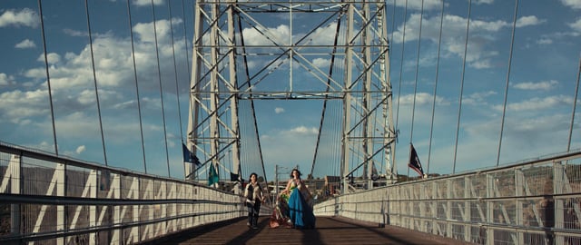 Royal Gorge Artist Series - Mona Lucero