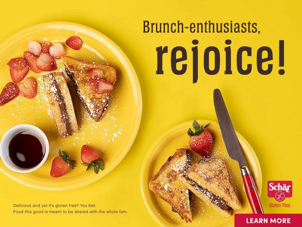 Schär: Print & Digital