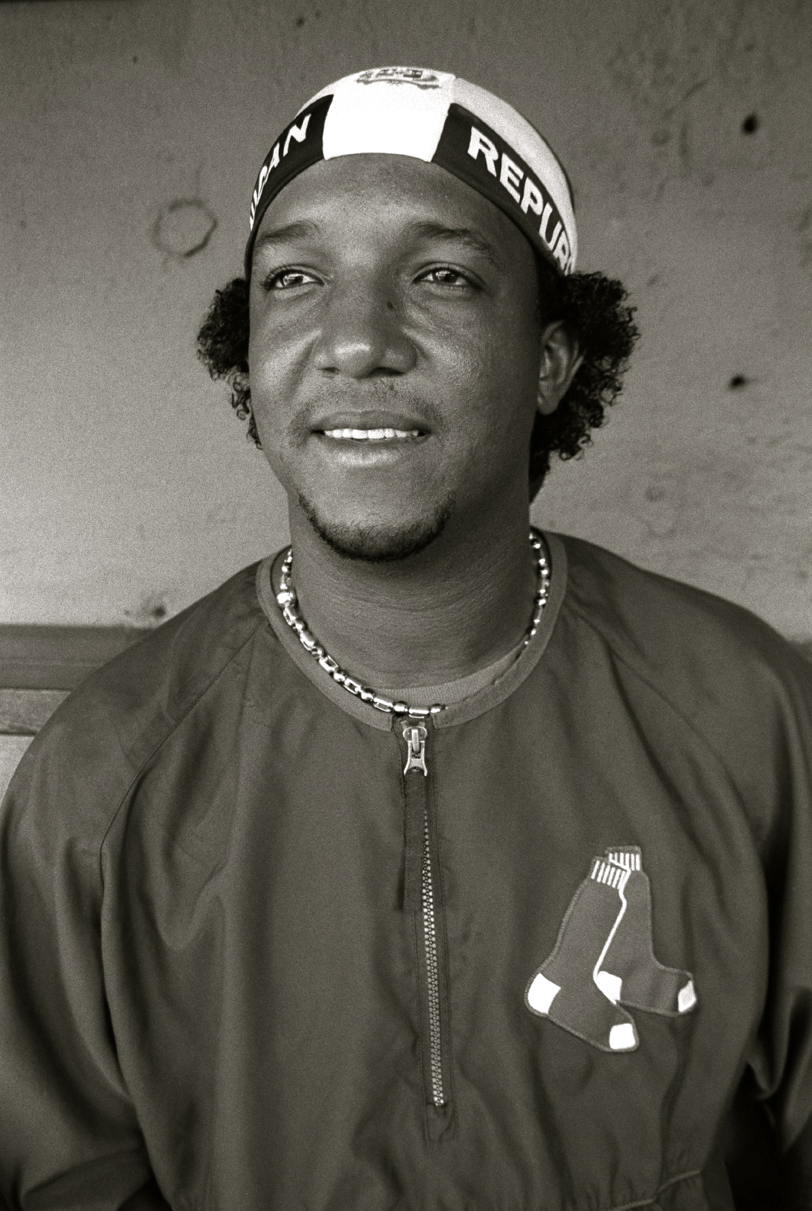 Pedro Martinez, Boston Red Sox