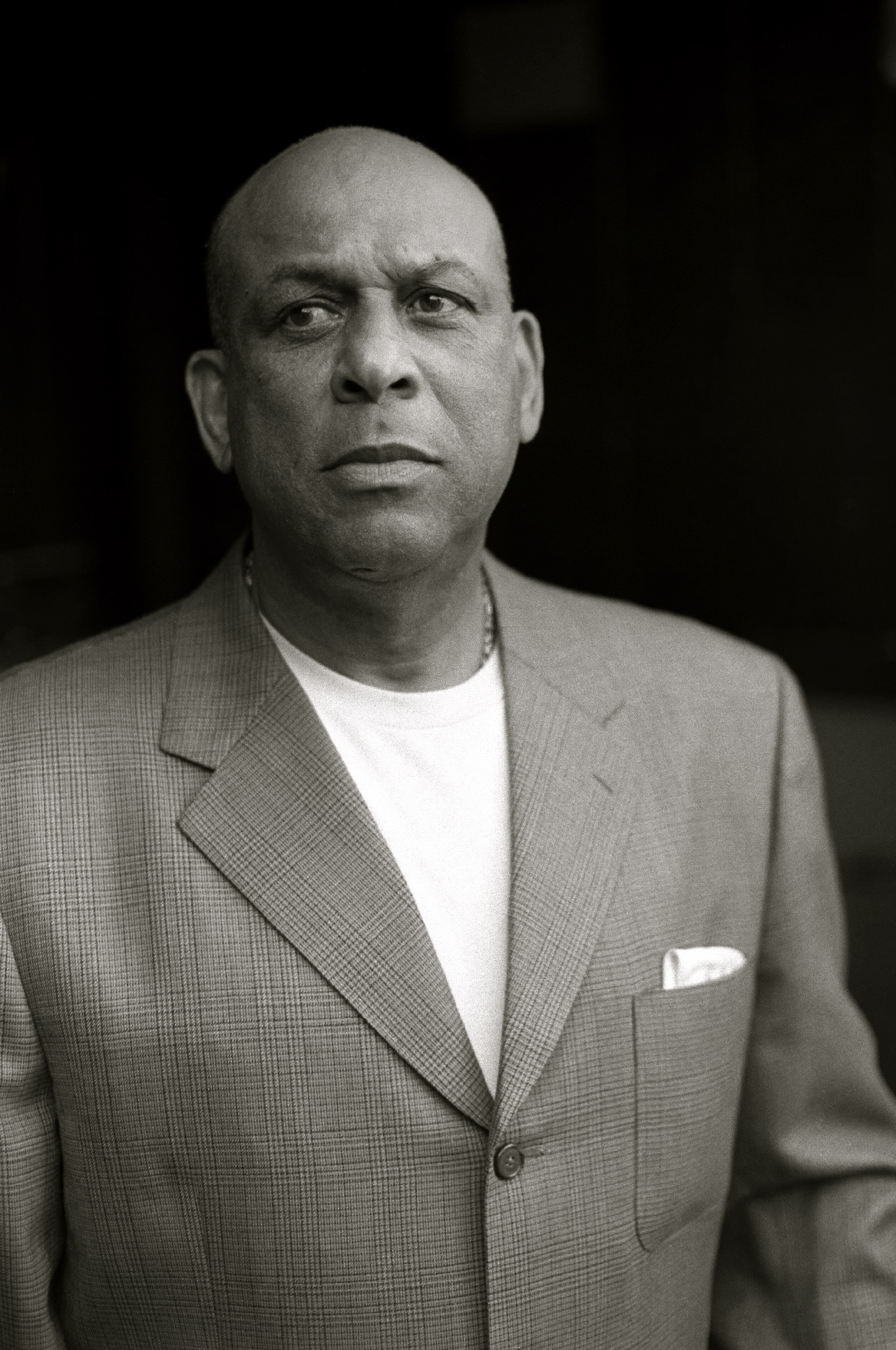 Baseball Hall of Famer, Orlando Cepeda