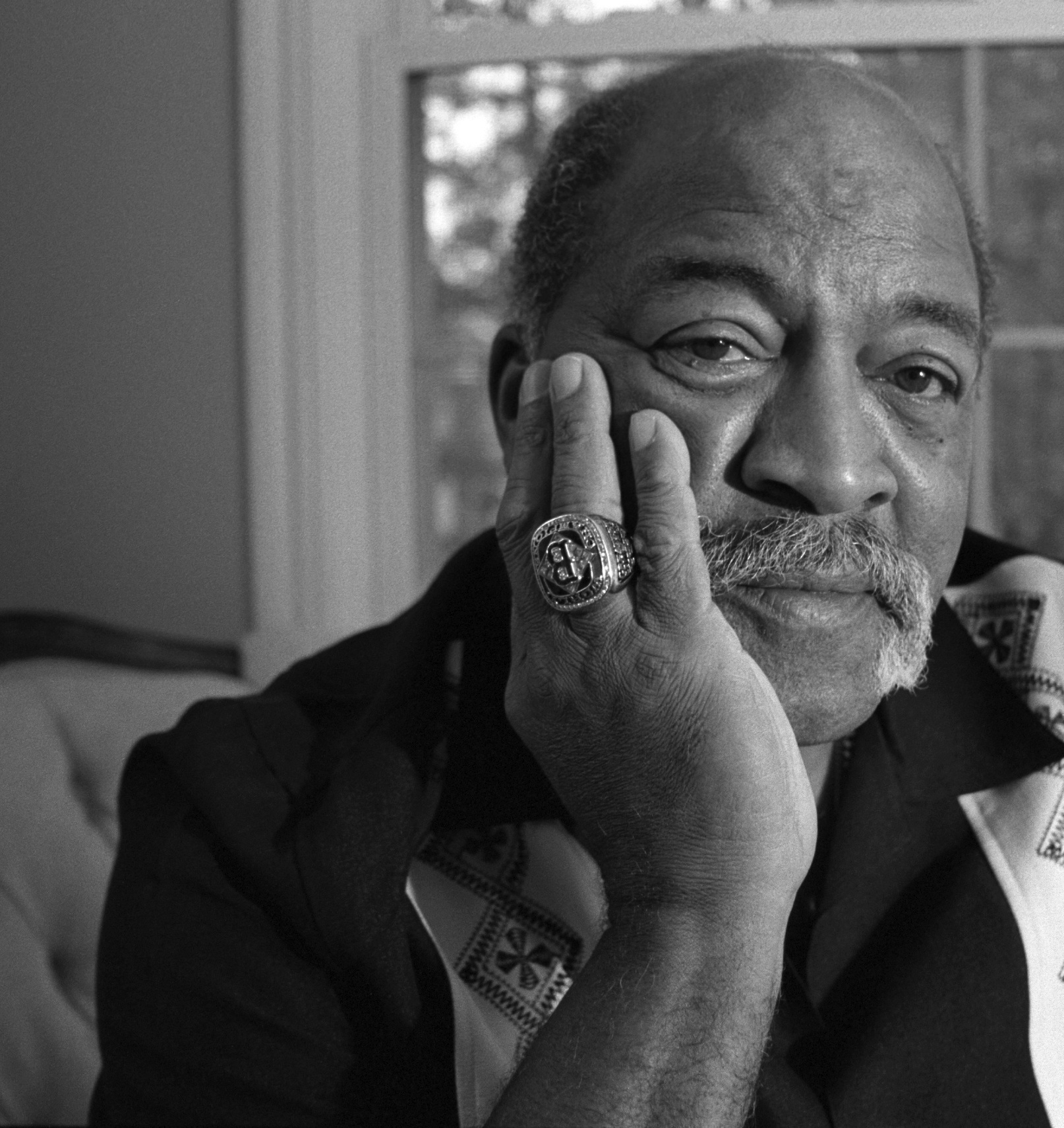 Luis Tiant played with Boston Red Sox