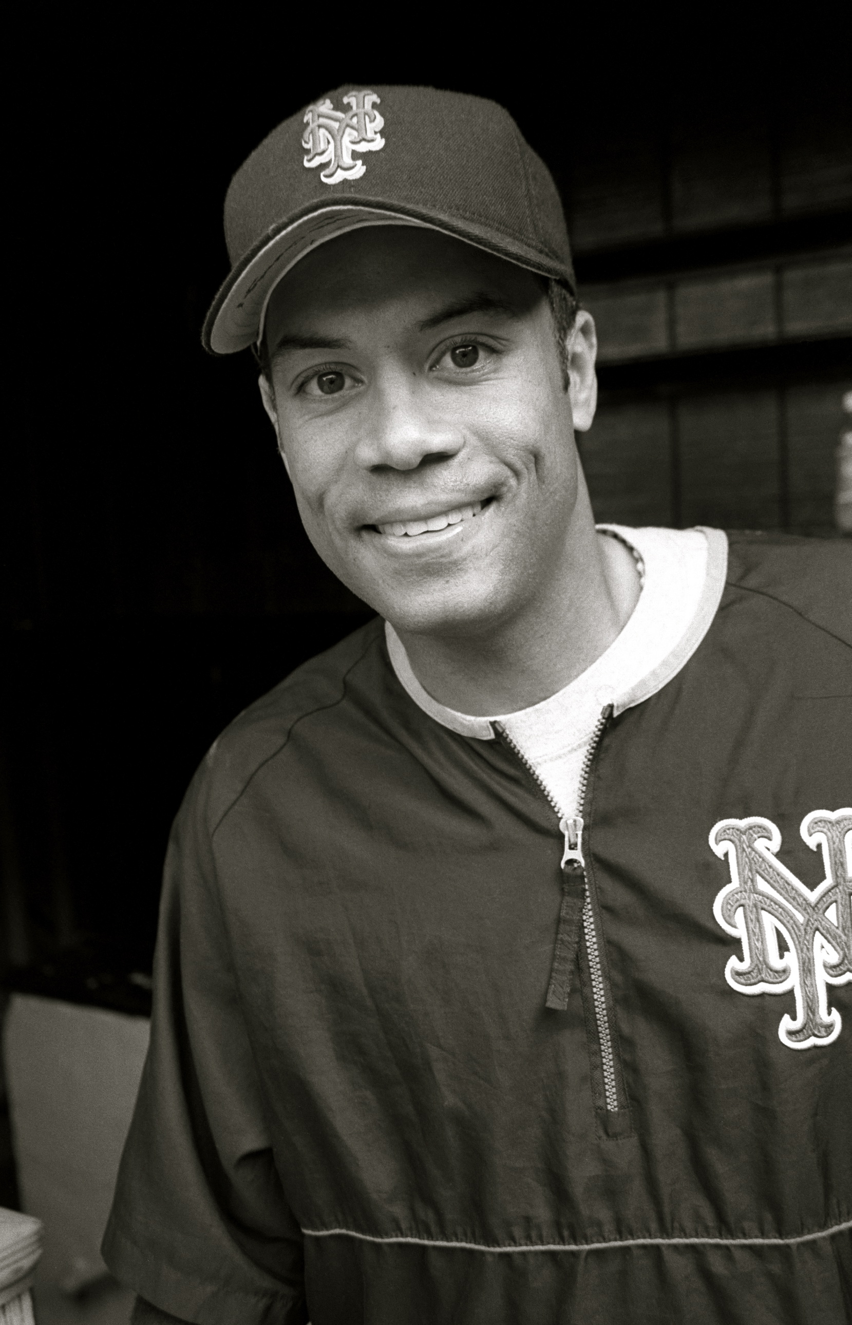 Roberto Alomar, The New York Mets