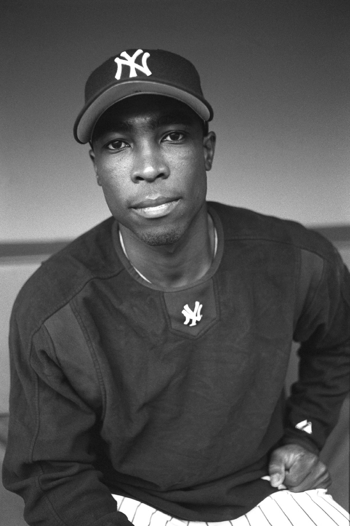 Alfonso Soriano, The New York Yankees