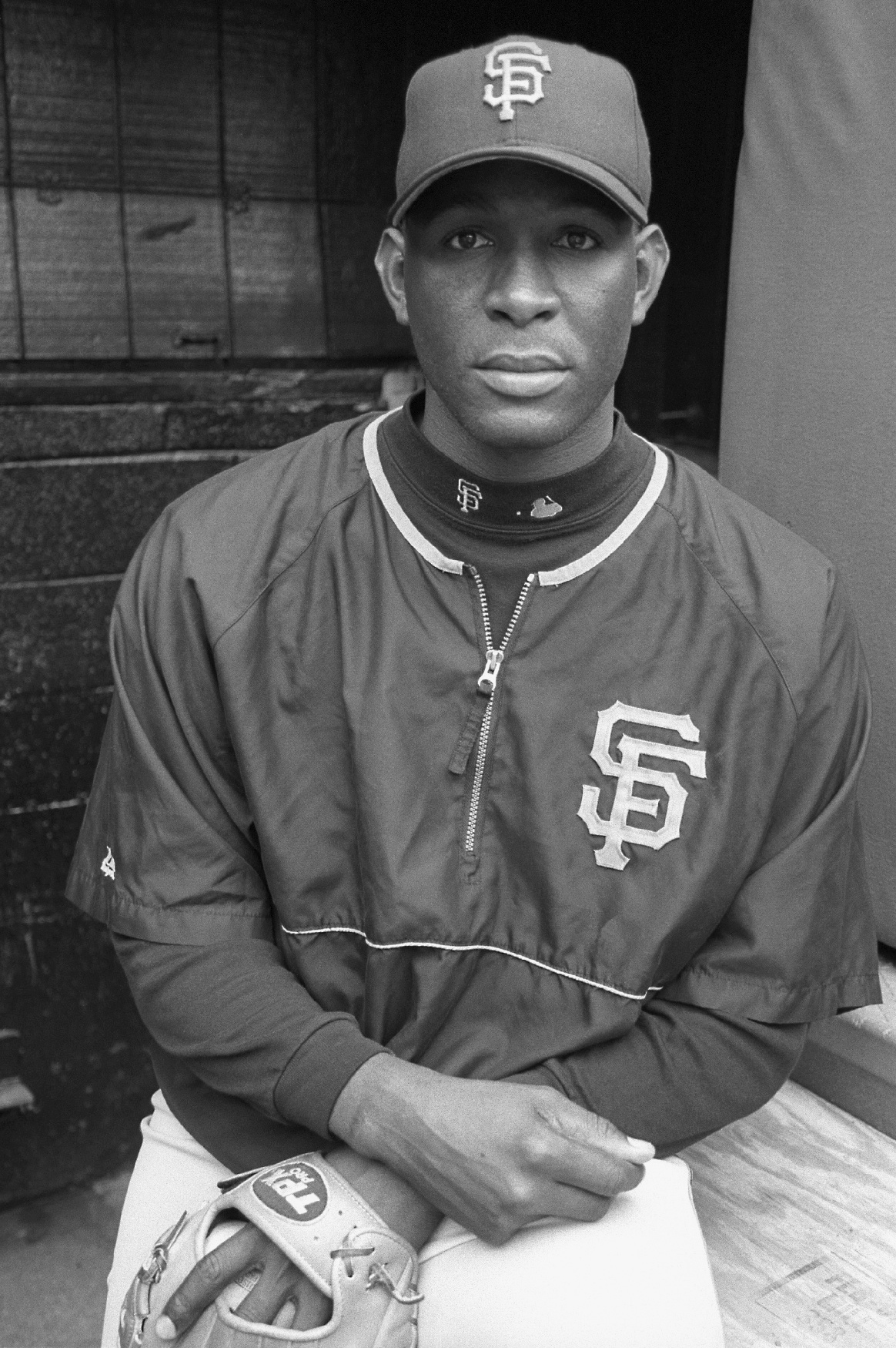 Felix Rodriquez, San Francisco Giants