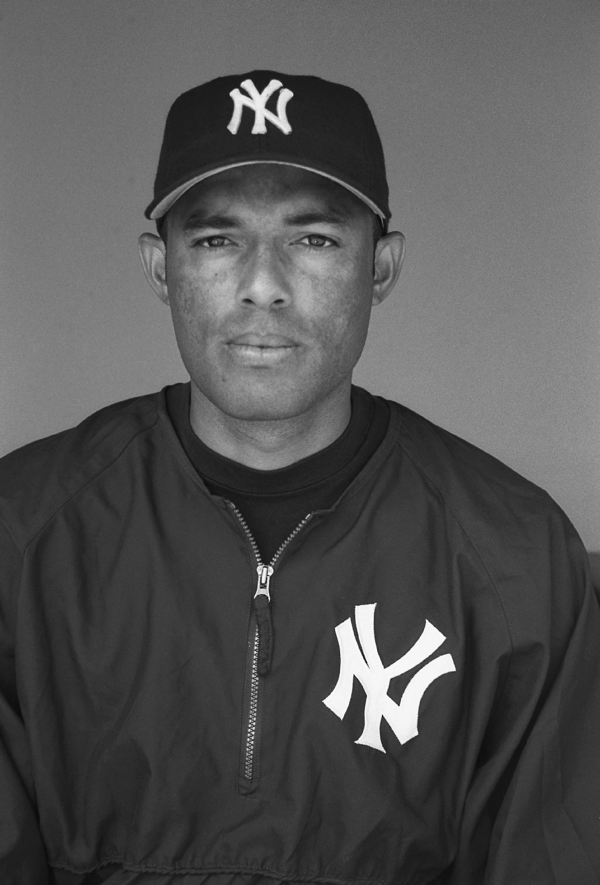 Mariano Rivera, New York Yankees
