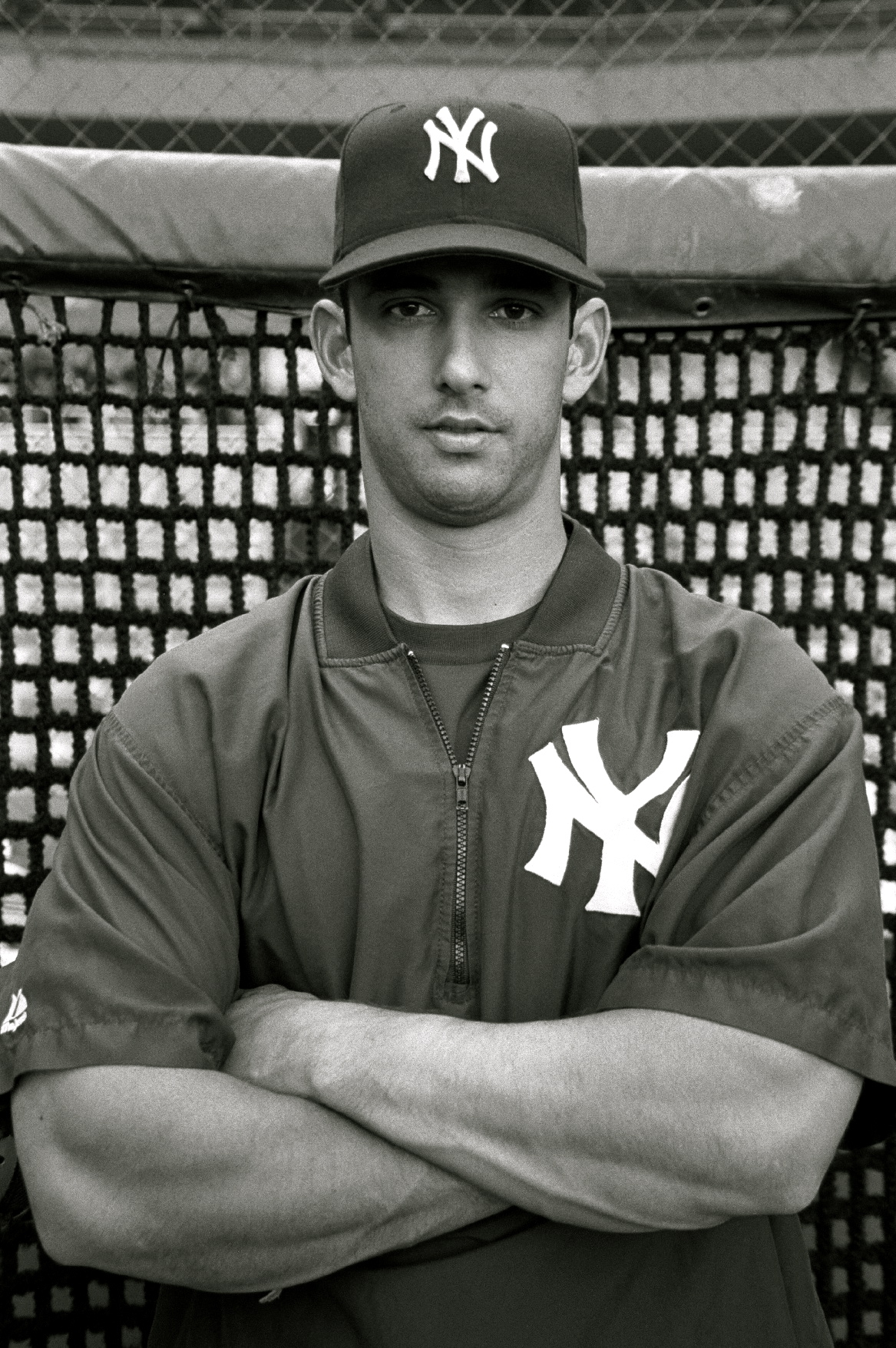 Jorge Posada, The New York Yankees