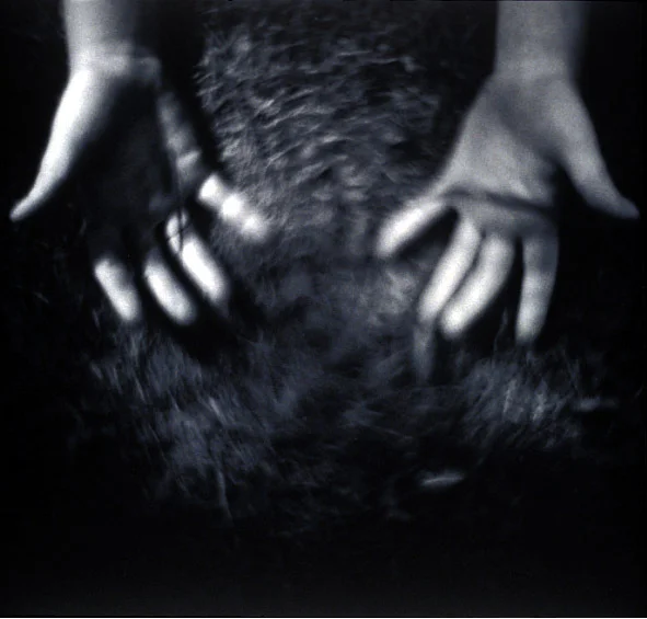 Wonderful hands