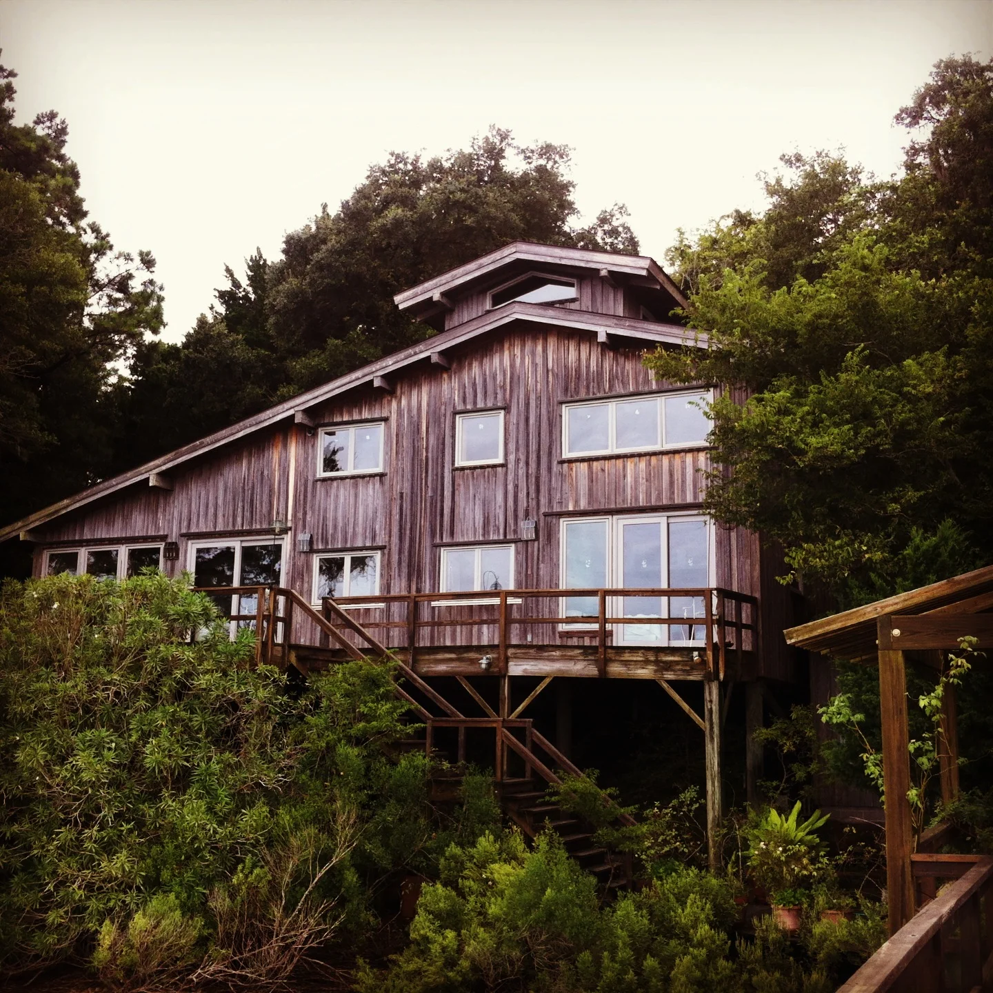 House in Georgia