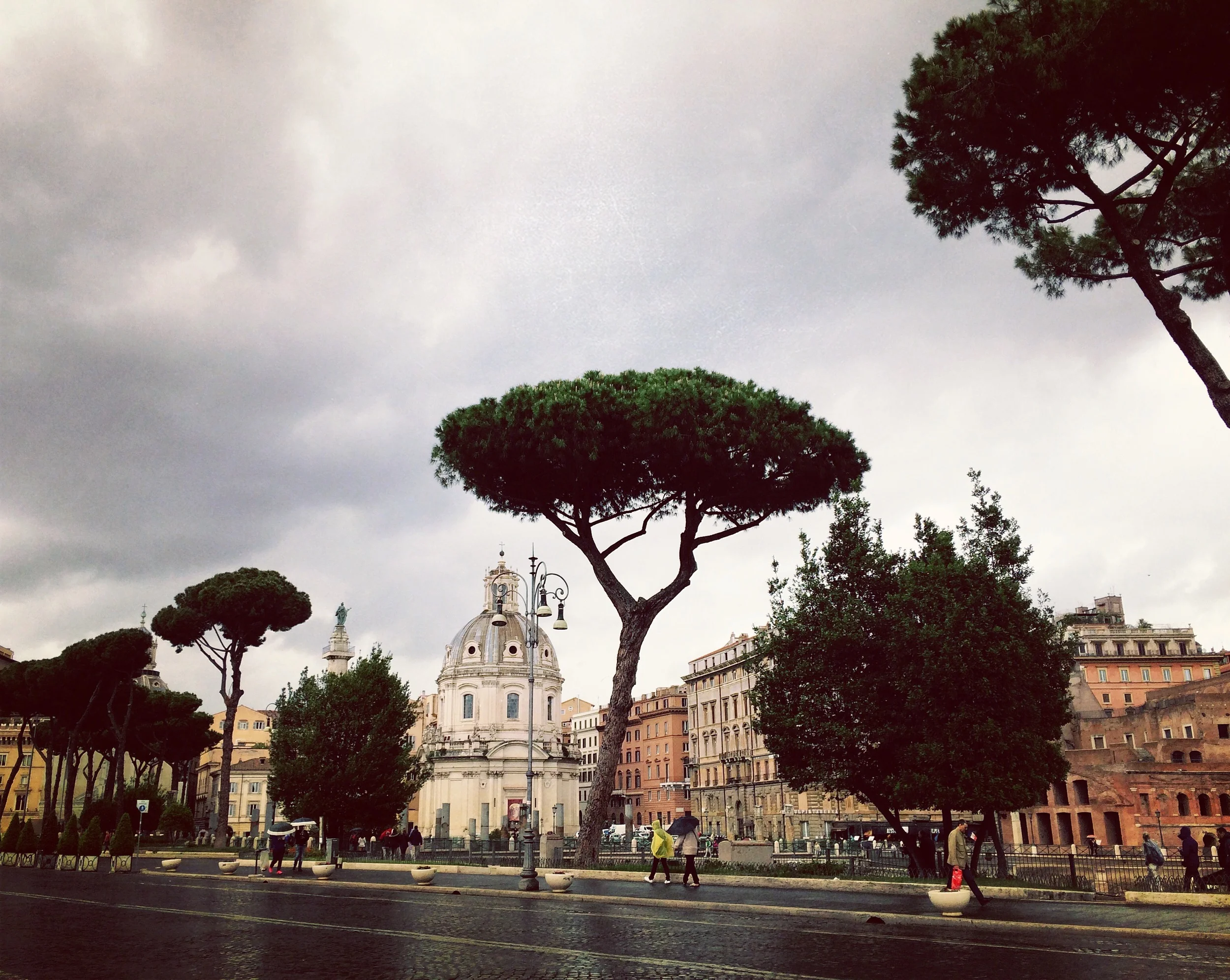 Rome, Italy