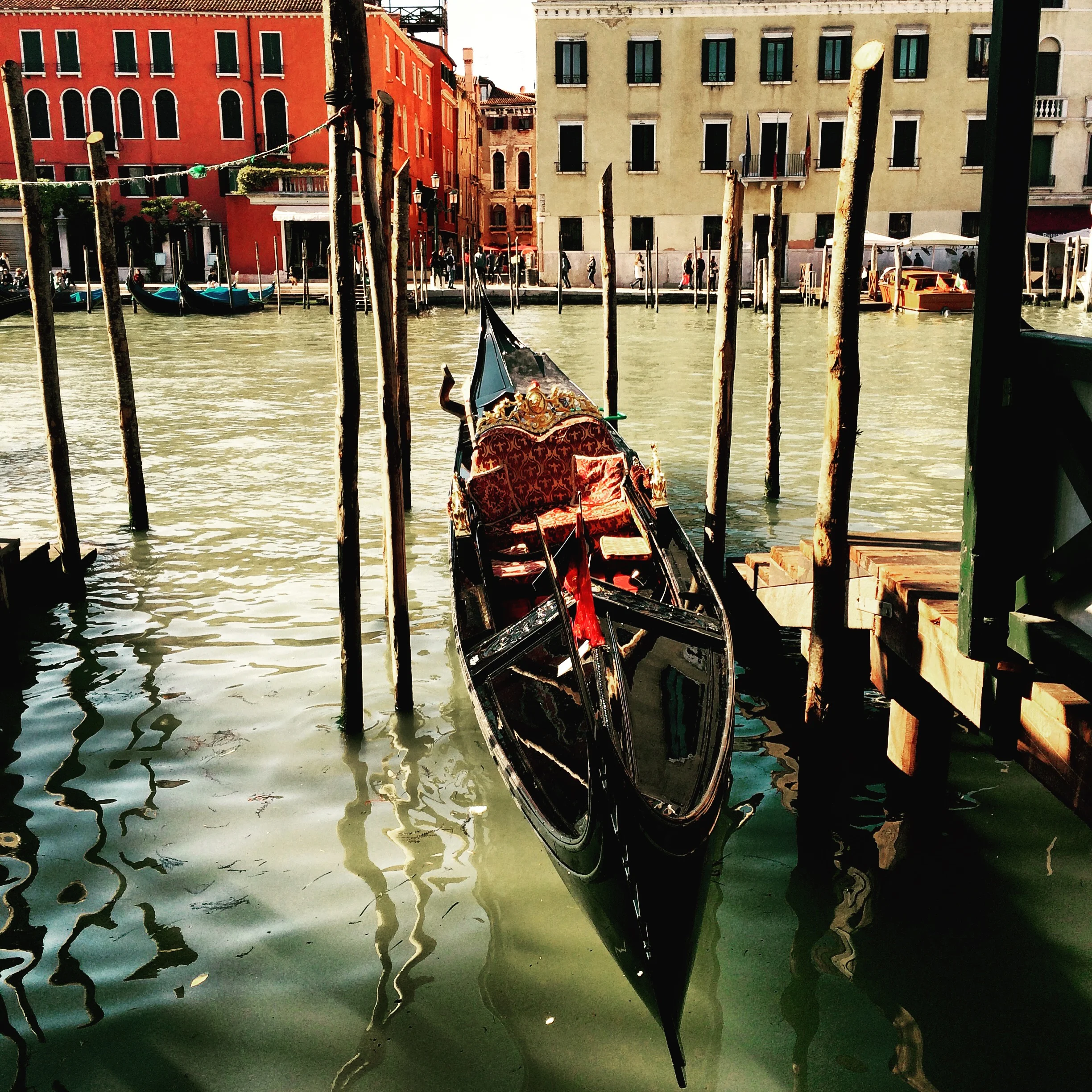 Venice, Italy