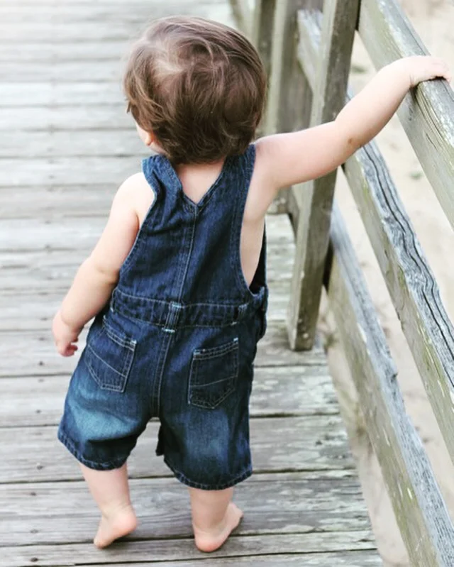 Little boy blue