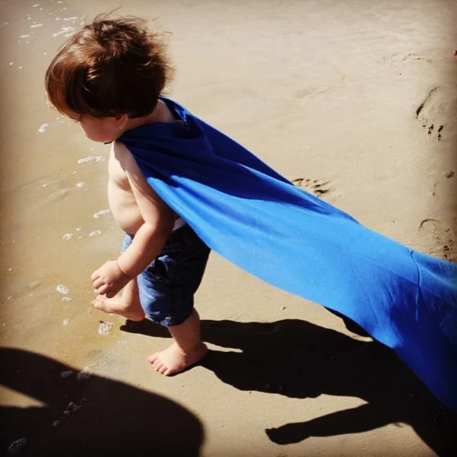 Super boy